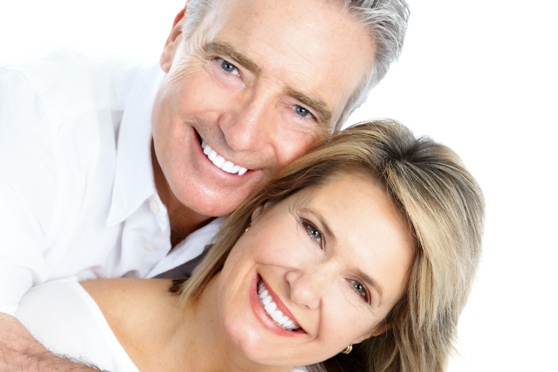 Dental Implants in Portage