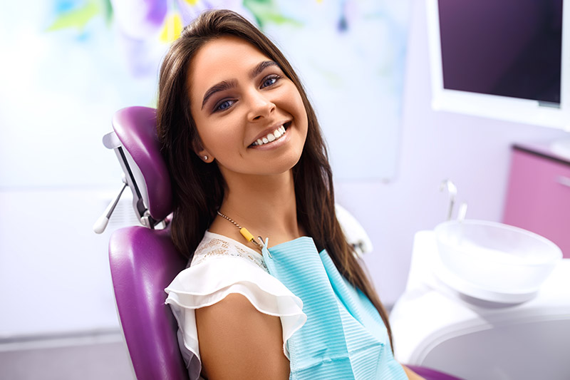 Dental Exam and Cleaning in Portage